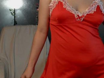 Pink-Freya webcam model stream image