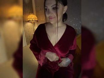 MyStream webcam bongacams model stream image