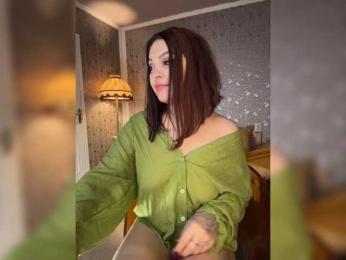 MyStream webcam bongacams model stream image