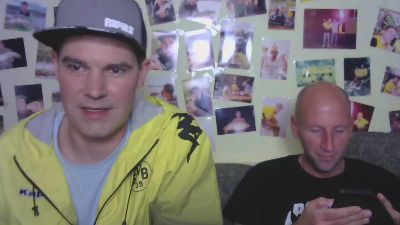 Gaga_is_back webcam model stream image