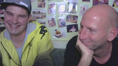 Gaga_is_back webcam model stream image