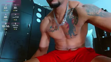 SELFSUCK_KING_420 webcam model stream image