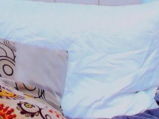 Megan Chester webcam model stream image