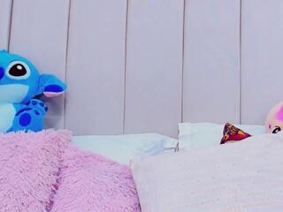 Megan Chester webcam model stream image