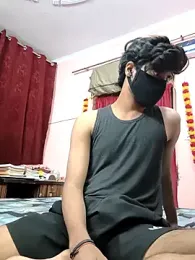 Fucker_111 webcam model stream image