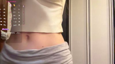 RethaKayat webcam model stream image