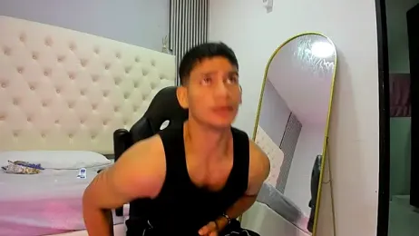 ANDRES_STUD webcam model stream image