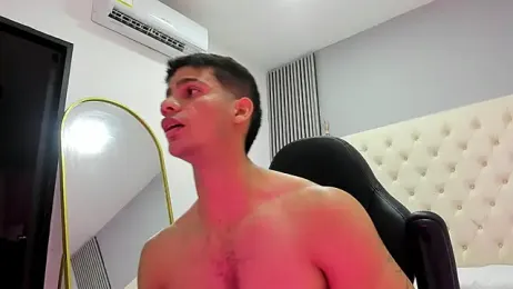 ANDRES_STUD webcam model stream image