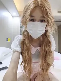 Youki_Eye webcam model stream image