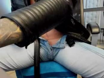arongrant webcam model stream image