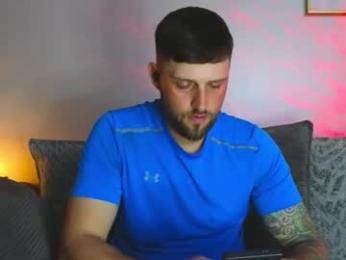 youzername2 webcam model stream image