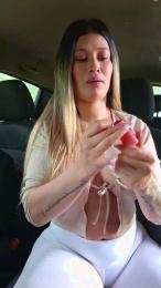 Tania__honey webcam cam4 model stream image
