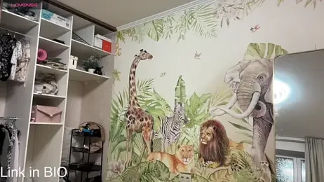 tinykisa webcam model stream image