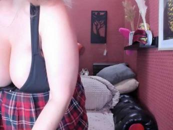 JessicaFoxie webcam model stream image