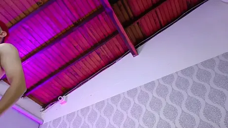Michael_Boyss webcam model stream image