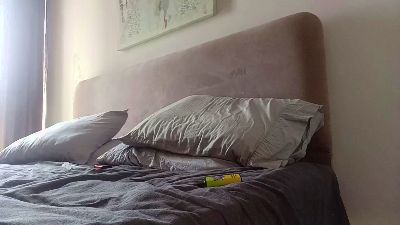 LeftWun webcam model stream image