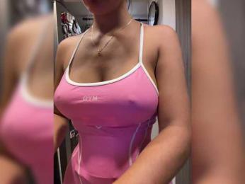 EmilyLeah webcam model stream image