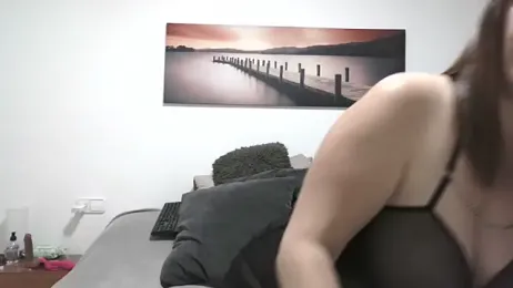 Maya_Brooke webcam model stream image