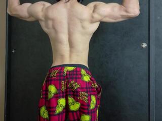 Eren Jeagher webcam model stream image