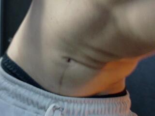 Eren Jeagher webcam model stream image