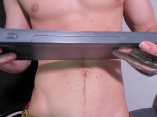 Eren Jeagher webcam model stream image