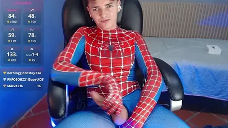 tossetrech webcam model stream image