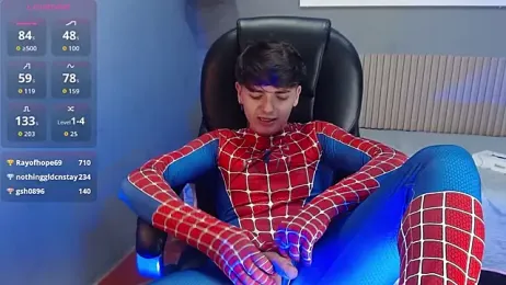 tossetrech webcam model stream image