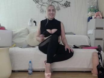 Kamila5555555 webcam model stream image