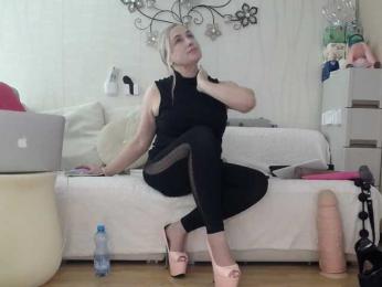 Kamila5555555 webcam model stream image