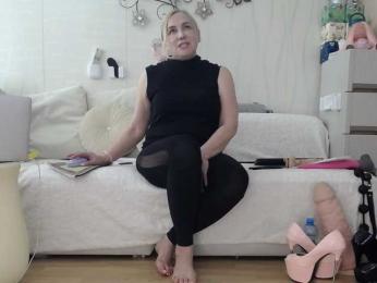 Kamila5555555 webcam model stream image