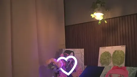 pinkmangokiss webcam model stream image