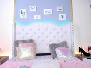 Dante Ferrara webcam model stream image