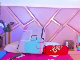 sophiiesinclair webcam model stream image