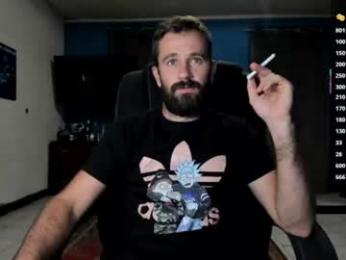 crissstud webcam model stream image