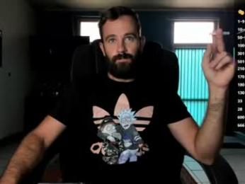 crissstud webcam model stream image