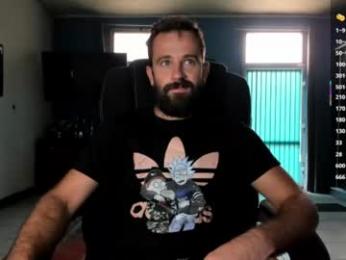 crissstud webcam model stream image
