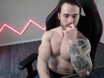 xtrakil webcam chaturbate model stream image