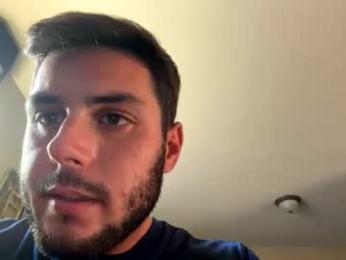 leaderzac webcam chaturbate model stream image