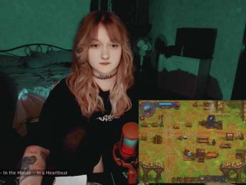 raingurl webcam model stream image