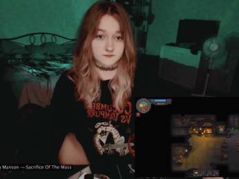 raingurl webcam model stream image