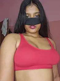 glammgoddess webcam model stream image