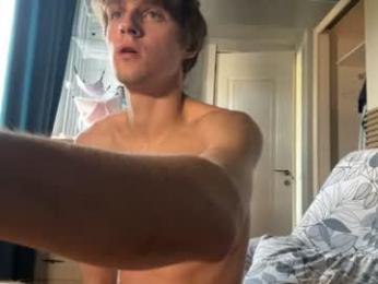 alexwexfor webcam model stream image