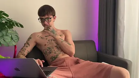 anahori__simon webcam model stream image