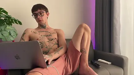 anahori__simon webcam model stream image