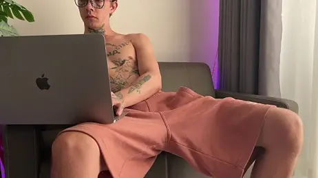 anahori__simon webcam model stream image