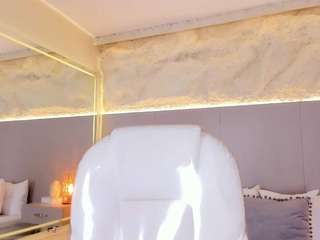 zoepreston webcam model stream image