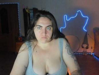 UkraineGirl webcam model stream image