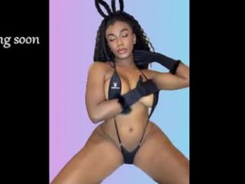 sweetsarafoxxx webcam chaturbate model stream image