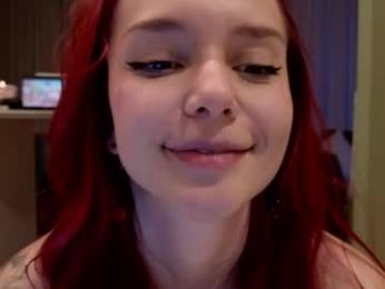 oooops__ webcam model stream image