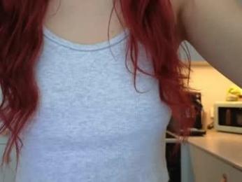 oooops__ webcam model stream image